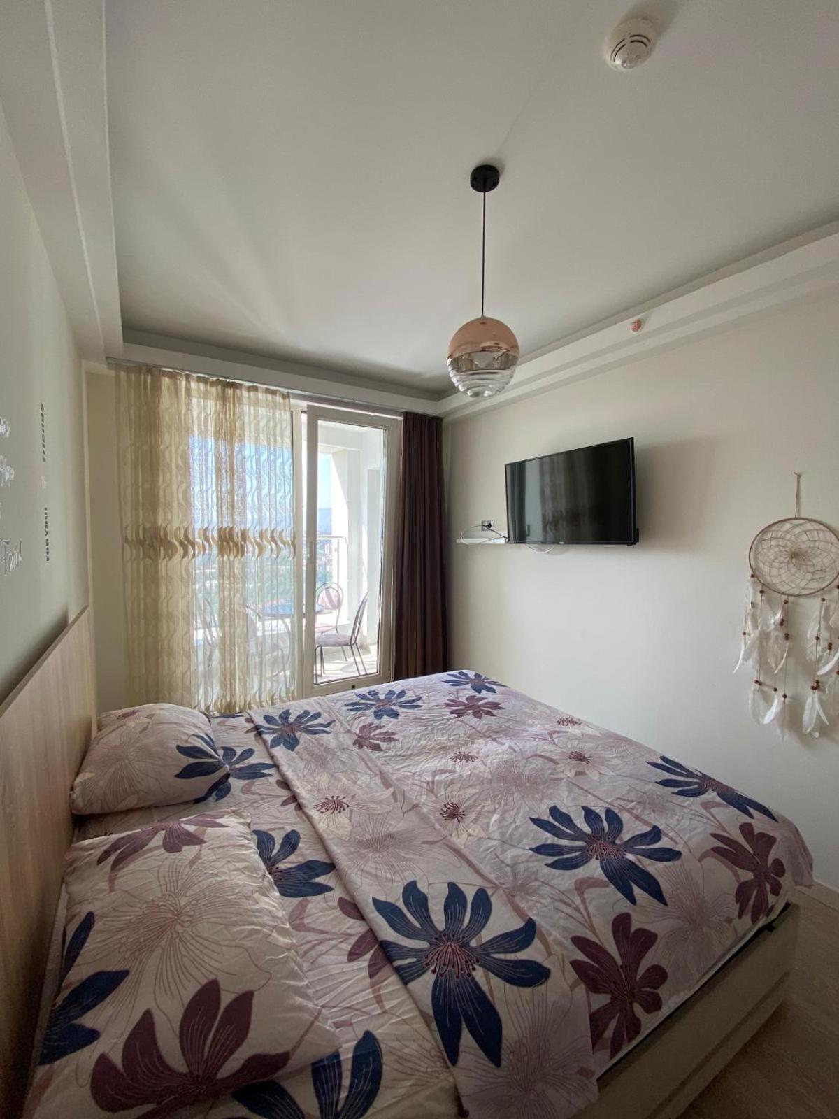 Cevahir-Eser Luxury Apartments Skopje Exterior photo